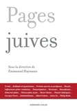 Emmanuel Haymann - Pages juives.