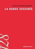 Pierre Fresnault-Deruelle - La bande dessinée.