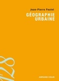Jean-Pierre Paulet - Géographie urbaine.