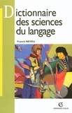 Franck Neveu - Dictionnaire des sciences du langage.