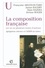 Françoise Argod-Dutard - La composition française sur un ou plusieurs textes d'auteurs - Agrégations internes et CAERPA de lettres.