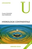 Claude Cosandey et Mark Robinson - Hydrologie continentale.