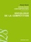 Pascal Duret - Sociologie de la compétition - Sociologies contemporaines.