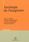 Patrick Legros - Sociologie de l'imaginaire.