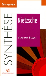 Vladimir Biaggi - Nietzsche.