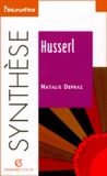Natalie Depraz - Husserl.