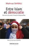 Mahnaz SHIIRALI - Entre islam et démocratie - Parcours de jeunes Français d'aujourd’hui.