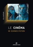 Éric Dufour - Le cinéma de science-fiction.
