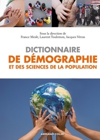  Ined - Dictionnaire de démographie et des sciences de la population.