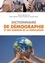  Ined - Dictionnaire de démographie et des sciences de la population.