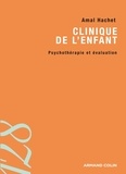Amal Hachet - Clinique de l'enfant - Psychothérapie et évaluation.