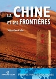 Sébastien Colin - La Chine et ses frontières.