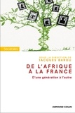 Jacques Barou - De l'Afrique à la France. D'une génération à l'autre..