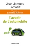 Jean-Jacques Cornaert - L'avenir de l'automobile.