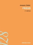 Jacques Sédat - Freud.