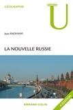 Jean Radvanyi - La nouvelle Russie.