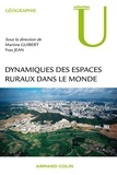 Martine Guibert et Yves Jean - Dynamiques des espaces ruraux dans le monde.