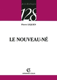 Pierre Lequien - Le nouveau-né.
