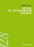 Isabelle Astier - Sociologie du social et de l'intervention sociale.