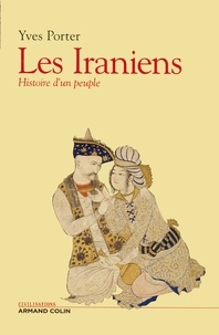 Yves Porter - Les iraniens.