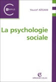 Youcef Aïssani - La psychologie sociale.