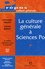 Christophe Giolito et Laurent Bouvet - La culture générale à Sciences Po.