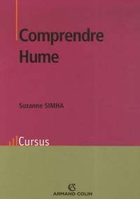 Suzanne Simha - Comprendre Hume.