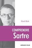 Hadi Rizk - Comprendre Sartre.