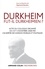 Raymond Boudon - Durkheim fut-il durkheimien ? - Actes du colloque organisé les 4 et 5 nov. 2008 par l'Académie des Sciences morales et politiques.