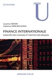 Catherine Mercier- Suissa et Laurence Abadie - Finance internationale - Marchés des changes et gestion des risques.