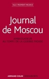 Henri Froment-Meurice - Journal de Moscou.