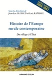 Jean-Luc Mayaud - Histoire de l'Europe rurale contemporaine - Du village à l'État.