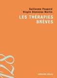 Guillaume Poupard et Virgile Stanislas Martin - Les thérapies brèves.