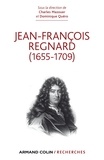 Charles Mazouer et Dominique Quero - Jean-François Regnard - (1655-1709).