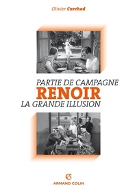 Olivier Curchod - Renoir - Partie de campagne - La grande illusion.