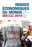 François Bost et Laurent Carroué - Images économiques du monde - Géoéconomie-géopolitique.