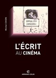 Michel Chion - L'écrit au cinéma.