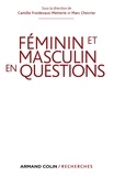 Camille Froidevaux-Metterie et Marc Chevrier - Des femmes et des hommes singuliers - Perspectives croisées sur le devenir sexué des individus en démocratie.