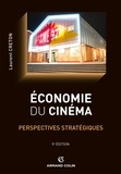 Laurent Creton - Economie du cinéma.