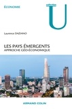Laurence Daziano - Les pays émergents - Approche géo-économique.