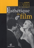 Jacques Aumont et Alain Bergala - Esthétique du film.