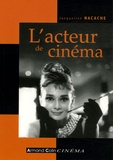 Jacqueline Nacache - L'acteur du cinéma.