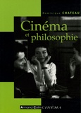 Dominique Chateau - Cinéma et philosophie.