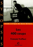 François Truffaut - Les 400 coups.