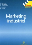Richard Maniak et C Baumann - Marketing Industriel.