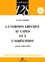 Lucien Pernée - La version grecque au CAPES et à l'agrégation (sujets 1986-1995).