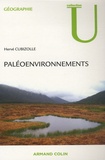 Hervé Cubizolle - Paléo-environnement.