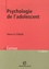 Pierre-G Coslin - Psychologie de l'adolescent.