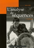 Laurent Jullier - L'analyse des séquences.