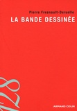 Pierre Fresnault-Deruelle - La bande dessinée.